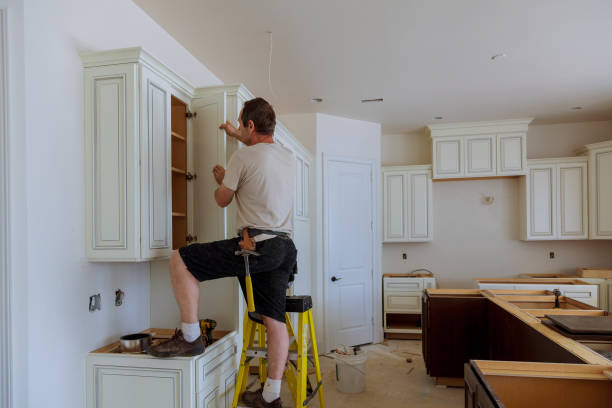 Licensed Open Concept Kitchen service in Centuria, WI - BM Kitchen