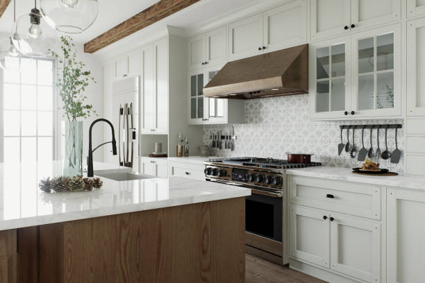 Affordable Open Concept Kitchen solutions in Centuria, WI